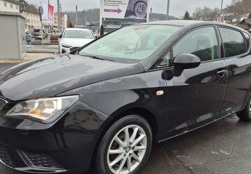 Seat Ibiza 193.256 km 4.000 &euro; Siegen 57078