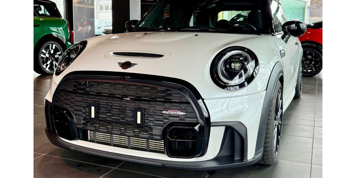 Mini Cooper S 26.000 km 30.890 &euro; Siegen 57074