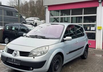 Renault Scenic 165.000 km 1.950 &euro; Siegen 57074
