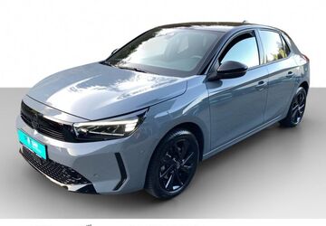 Opel Corsa 11.608 km 19.440 &euro; Lennestadt 57368