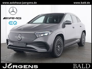 Gebrauchte Mercedes-Benz EQA
