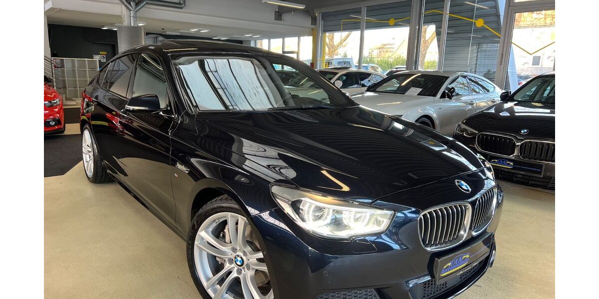 BMW 530 109.875 km 27.890 &euro; Kreuztal 57223