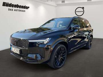 Gebrauchte Volvo XC90