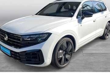 VW Touareg 36.400 km 66.950 &euro; Siegen 57076