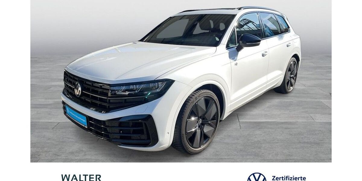VW Touareg 36.400 km 66.950 &euro; Siegen 57076