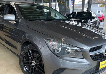 Mercedes-Benz CLA 200 105.800 km 19.890 &euro; Kreuztal 57223