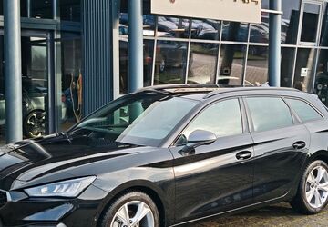 Seat Leon 13.775 km 28.799 &euro; Wissen 57537