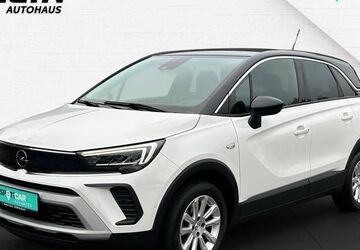 Opel Crossland (X) 28.949 km 15.990 &euro; Burbach 57299
