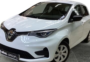 Renault ZOE 39.472 km 13.990 &euro; Siegen 57076