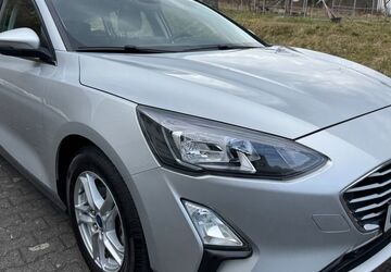 Ford Focus 36.000 km 16.450 &euro; Drolshagen 57489