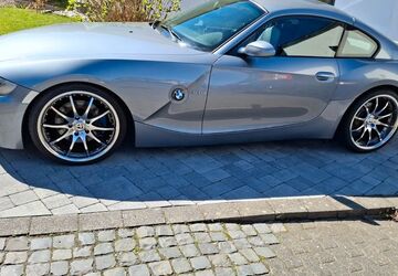 BMW Z4 123.541 km 16.800 &euro; Kirchen 57548