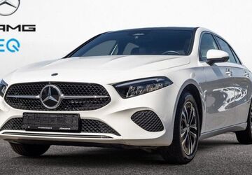 Mercedes-Benz A 250 12.199 km 31.880 &euro; Siegen 57074