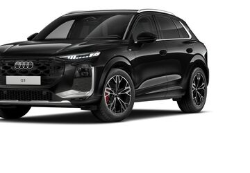 Audi Q3 5.000 km 64.900 &euro; Siegen 57074