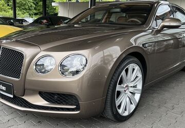 Bentley Flying Spur 61.555 km 76.900 &euro; Lennestadt-Trockenbrück 57368