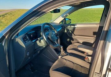 VW Tiguan 95.000 km 23.600 &euro; Drolshagen 57489