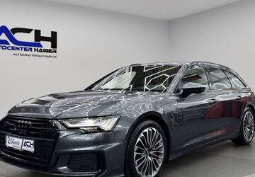 Audi A6 109.800 km 35.850 &euro; Haiger 35708