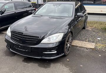 Mercedes-Benz S 350 246.900 km 8.999 &euro; Freudenberg 57258