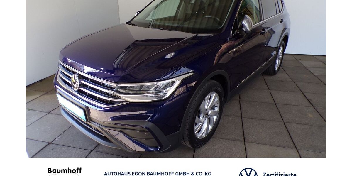 VW Tiguan Allspace 71.675 km 28.970 &euro; Lennestadt 57368