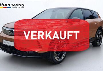 Opel Grandland (X) 14.000 km 39.990 &euro; Attendorn 57439