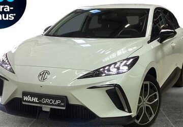 MG 4 16.828 km 25.470 &euro; Siegen 57076