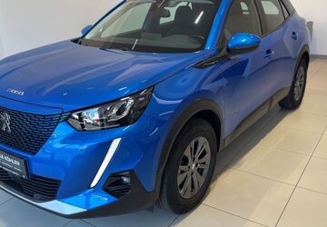 Peugeot 2008 64.800 km 14.800 &euro; Wenden 57482
