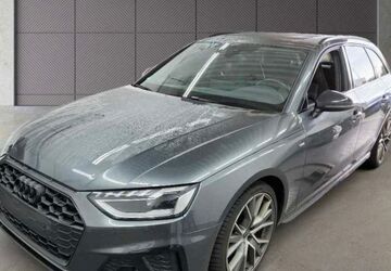 Audi A4 165.400 km 24.490 &euro; Wilden (Siegerland) 57234