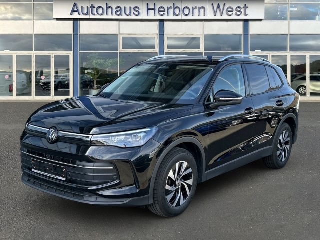 VW Tiguan 10.500 km 34.450 &euro; Herborn 35745