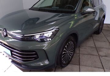VW Tiguan 18.771 km 39.970 &euro; Lennestadt 57368
