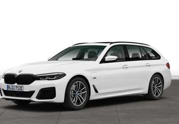 BMW 530 92.686 km 36.890 &euro; Siegen 57076