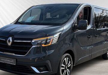 Renault Trafic 57.950 km 40.990 &euro; Neunkirchen 57290