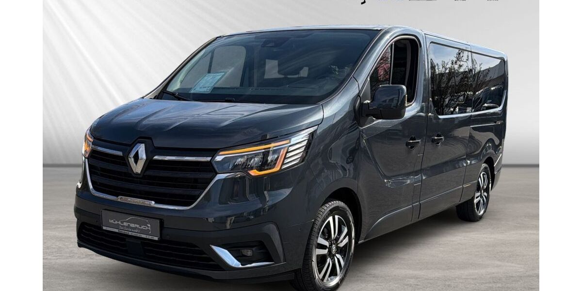 Renault Trafic 57.950 km 40.990 &euro; Neunkirchen 57290