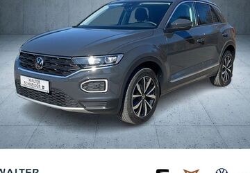 VW T-Roc 76.700 km 20.950 &euro; Kreuztal 57223