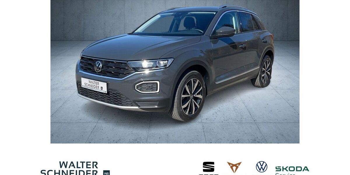VW T-Roc 76.700 km 20.950 &euro; Kreuztal 57223