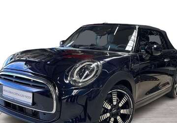 Mini Cooper Cabrio 34.826 km 28.890 &euro; Siegen 57076