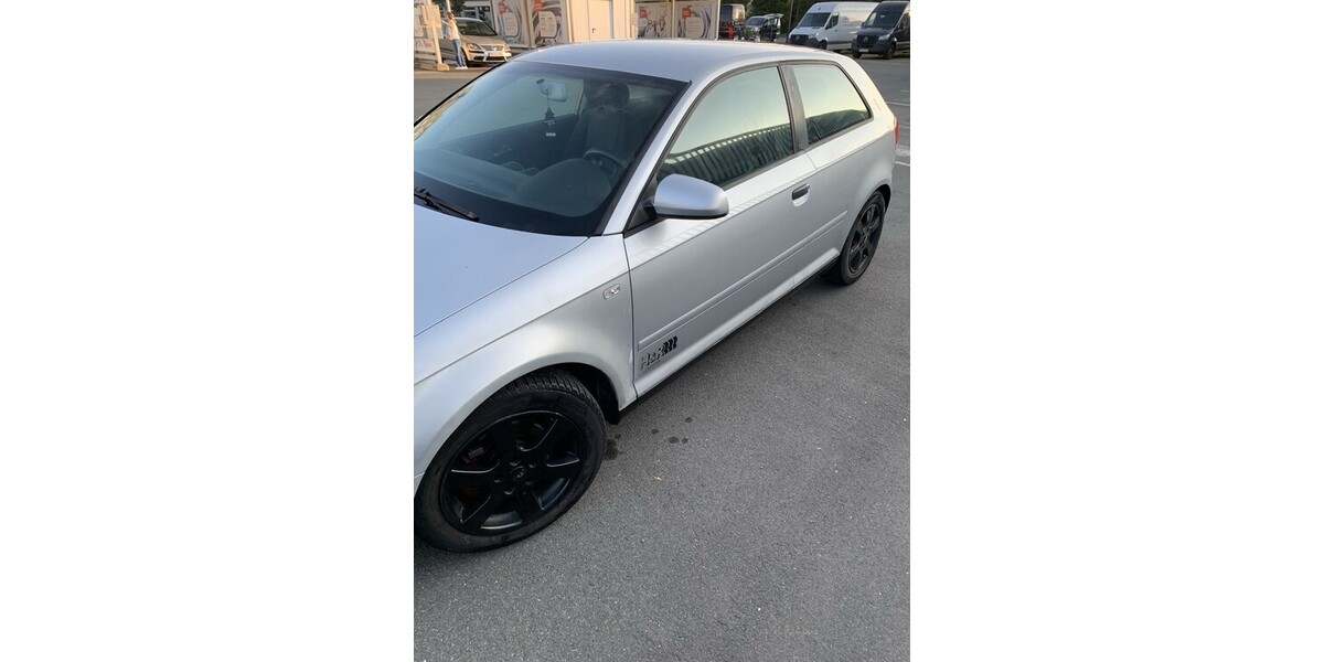 Audi A3 194.389 km 1.300 &euro; Lennestadt 57368