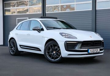Porsche Macan 52.235 km 54.950 &euro; Rennerod 56477