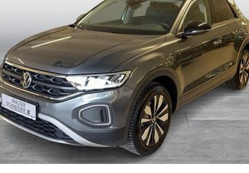 VW T-Roc 25.300 km 22.950 &euro; Siegen 57076