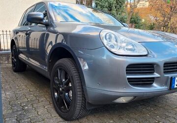 Porsche Cayenne 229.500 km 10.999 &euro; Siegen 57076