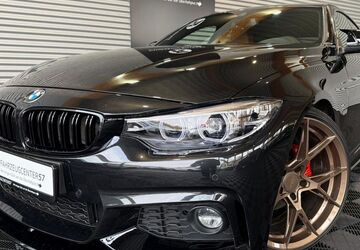 BMW 430 Gran Coupé 93.524 km 27.900 &euro; Wenden 57482