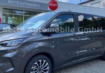 Ford Tourneo Custom 12.590 km 49.980 &euro; Lennestadt 57368