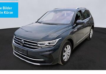 VW Tiguan 72.400 km 28.750 &euro; Siegen 57074