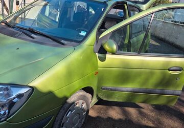 Renault Scenic 215.000 km 1.100 &euro; Lennestadt 57368