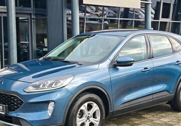 Ford Kuga 59.860 km 17.998 &euro; Wissen 57537