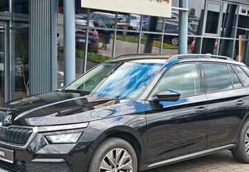 Skoda Kamiq 74.980 km 18.490 &euro; Wissen 57537