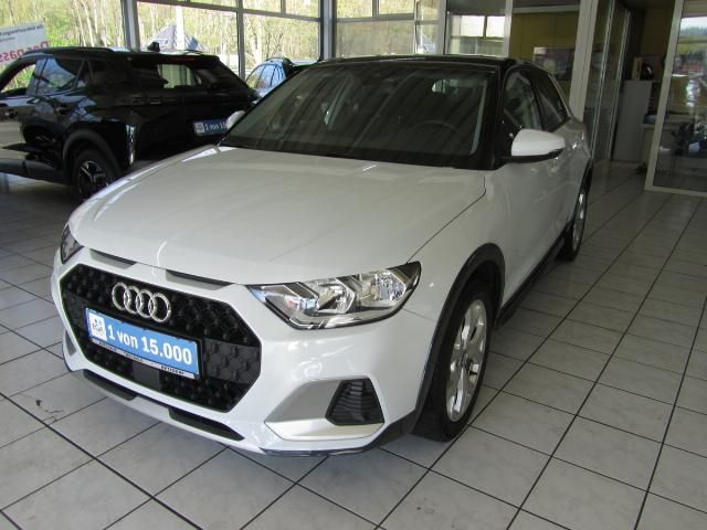 Audi A1 72.600 km 15.990 &euro; Betzdorf 57518