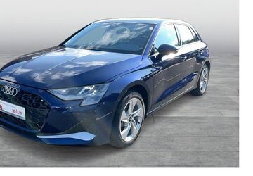 Audi A3 8.500 km 27.810 &euro; Siegen 57074