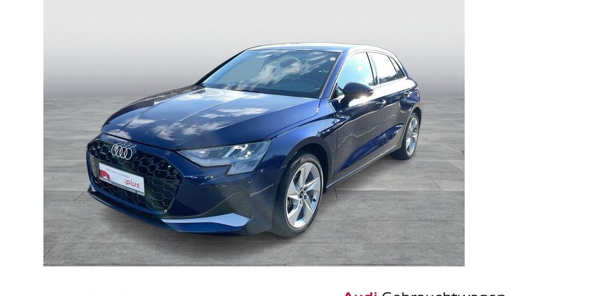 Audi A3 8.500 km 27.810 &euro; Siegen 57074