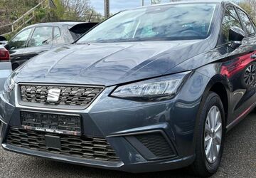 Seat Ibiza 38.011 km 15.990 &euro; Siegen 57072