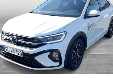 VW Taigo 4.900 km 28.780 &euro; Siegen 57076