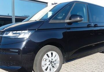 VW T7 Multivan 24.900 km 45.999 &euro; Wilnsdorf 57234